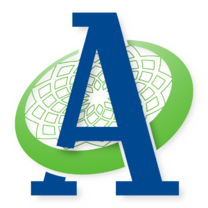 Logo Associazione Oltre Agorà
